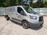 2018 FORD  TRANSIT CONNECT