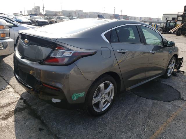 VIN 1G1RC6S58GU122207 2016 Chevrolet Volt, LT no.4