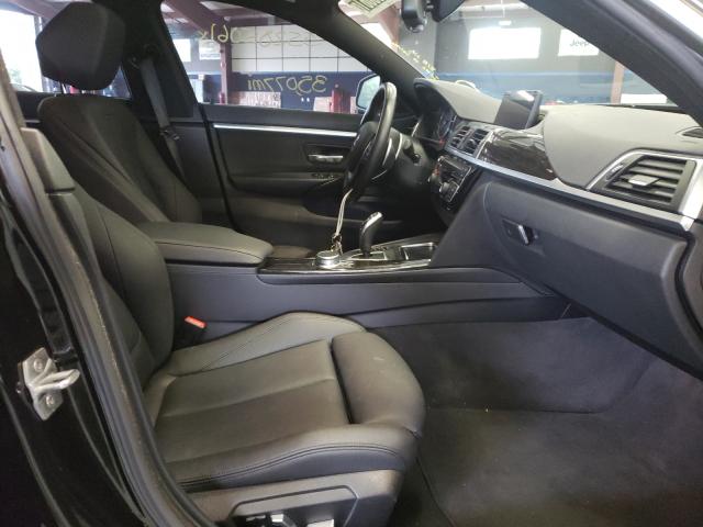 2020 BMW 430I GRAN WBA4J1C09LCE46053