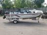 1996 ALUMINUM  MARINE TRL