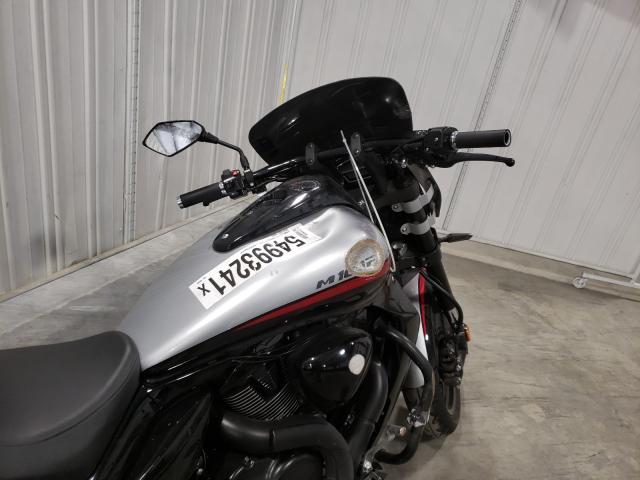 2018 SUZUKI VZR1800 JS1VY53A6J2100362