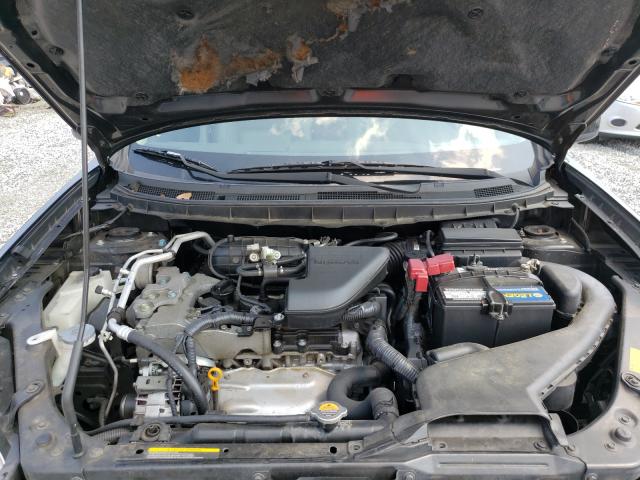 2011 NISSAN 200SX BASE JN8AS5MT7BW182932