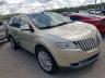2011 LINCOLN  MKX
