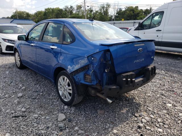 2010 FORD FOCUS SEL 1FAHP3HN8AW144402