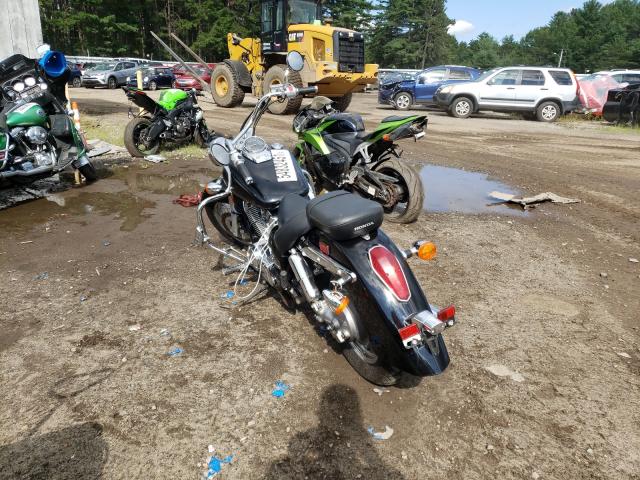 2005 HONDA VT750 C JH2RC50025M103830