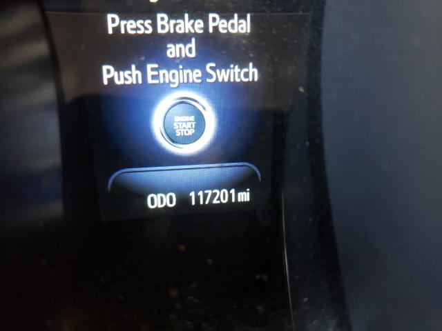 2013 TOYOTA AVALON BAS 4T1BK1EB9DU047282