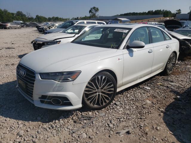 Фото: WAUFGAFCXGN066630 - 2