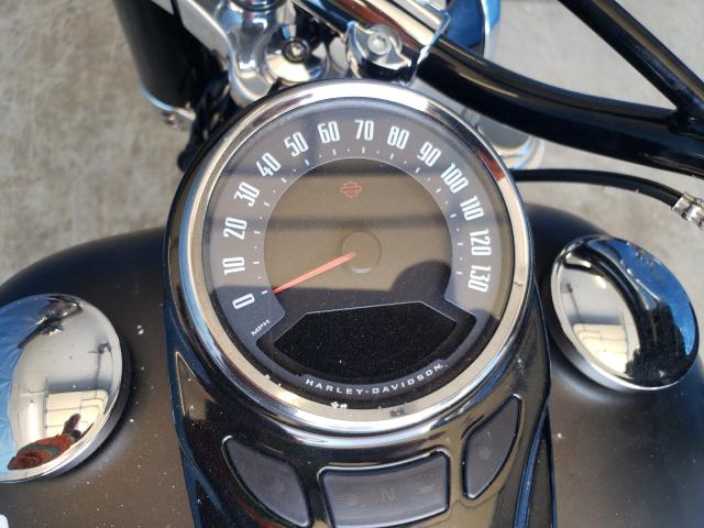 2021 HARLEY-DAVIDSON FLSL 1HD1YDJ19MB026018