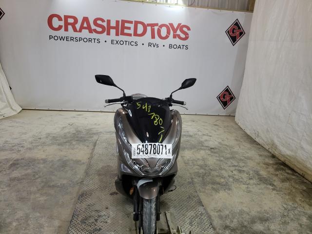 2019 HONDA WW150 RLHKF3002KY001079