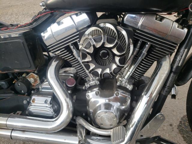 2004 HARLEY-DAVIDSON FXDL 1HD1GDV124K328229