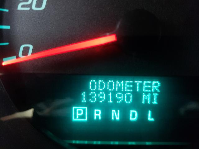 2013 CHEVROLET IMPALA POL 2G1WD5E34D1230500
