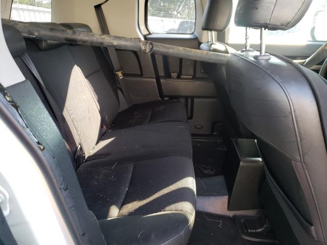 2010 TOYOTA FJ CRUISER JTEZU4BF8AK008773