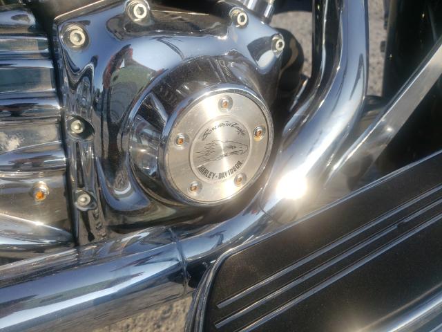 2005 HARLEY-DAVIDSON FLHRSI 1HD1FYW195Y626588