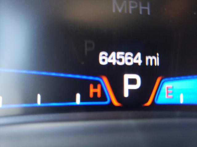 2015 CHRYSLER 300C PLATI 2C3CCAPT3FH743626