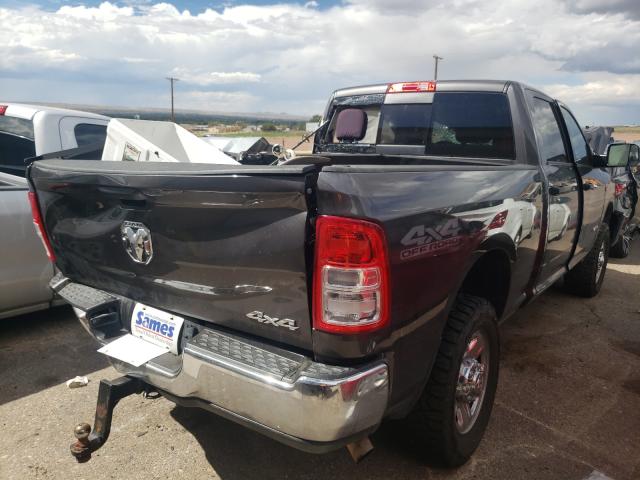 2019 RAM 2500 TRADE 3C6UR5CJ6KG664575