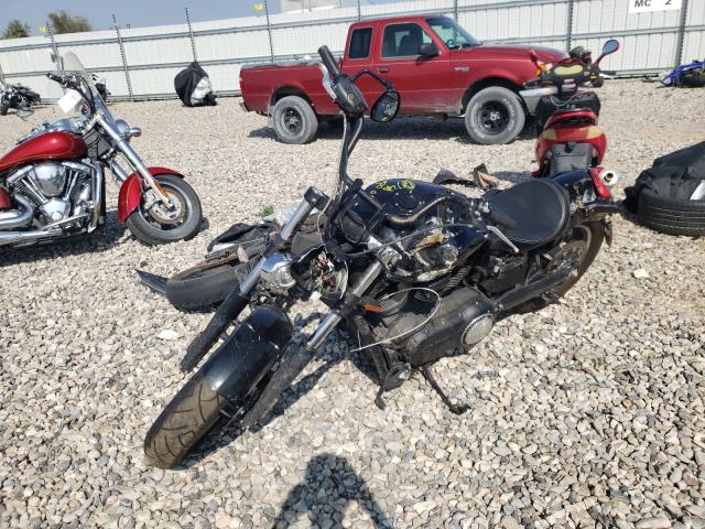 2014 VICTORY MOTORCYCLES JUDGE 5VPMB36N5E3027654