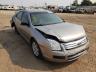 2009 FORD  FUSION