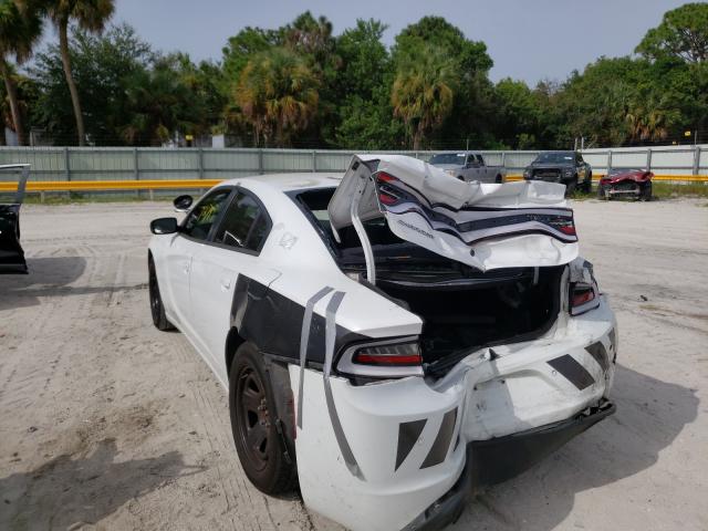 2016 DODGE CHARGER PO 2C3CDXAG8GH272943