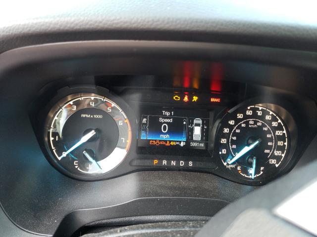 2020 FORD RANGER XL 1FTER4FH2LLA87645