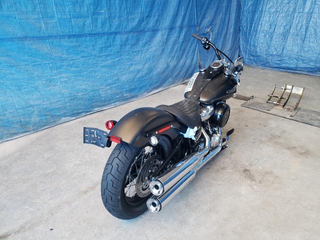 2021 HARLEY-DAVIDSON FLSL 1HD1YDJ19MB026018