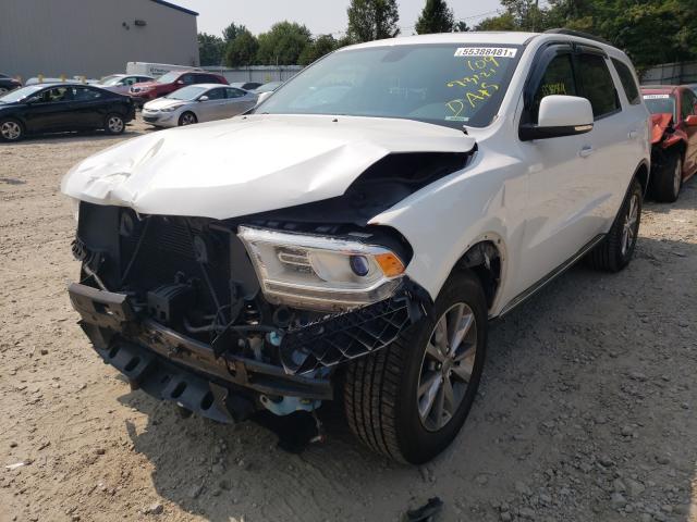 2014 DODGE DURANGO LI 1C4RDJDG2EC593049