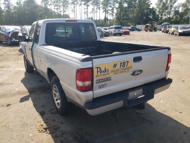 2010 FORD RANGER SUP 1FTKR1ED5APA67332