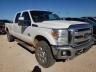 2013 FORD  F350