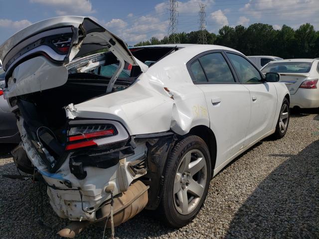 2016 DODGE CHARGER PO 2C3CDXAG4GH160611