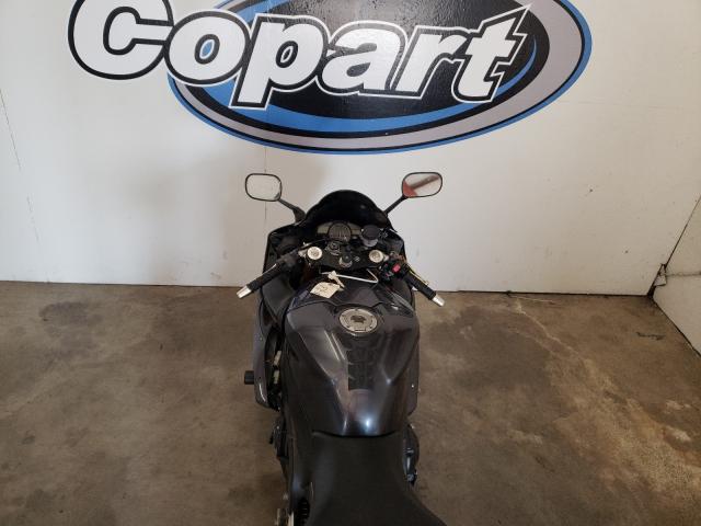 2007 YAMAHA YZFR1 JYARN20E47A001460