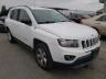 2014 JEEP  COMPASS