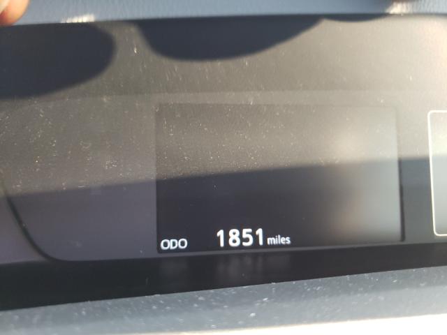 2021 TOYOTA PRIUS SPEC JTDKAMFU9M3140317