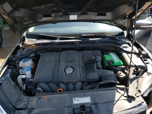 2012 VOLKSWAGEN 117 3VWDP7AJ0CM352880