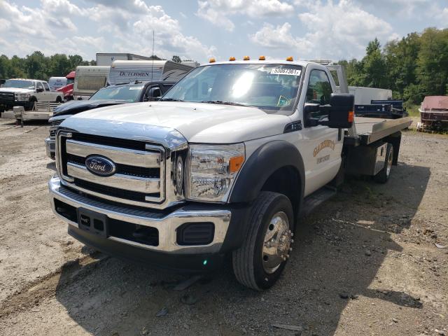 2016 FORD F550 SUPER 1FDUF5GY1GEA75467