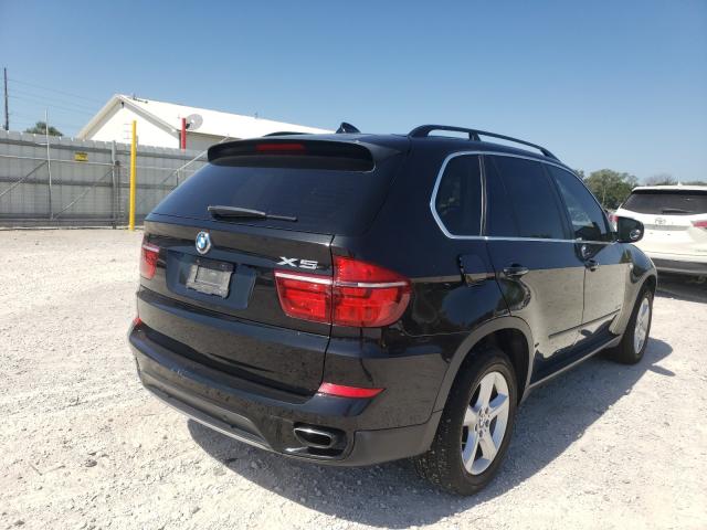 2012 BMW X5 XDRIVE5 5UXZV8C51CL423623
