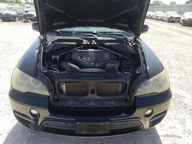 2012 BMW X5 XDRIVE5 5UXZV8C51CL423623