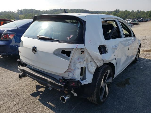 2020 VOLKSWAGEN GTI S 3VW5T7AU9LM006238