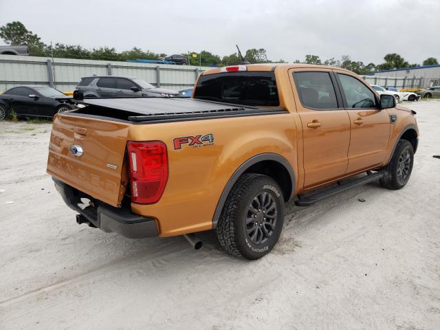 2019 FORD RANGER XL 1FTER4FH3KLB05830