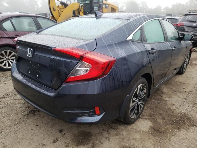 2016 HONDA CIVIC EX 19XFC1F38GE220738