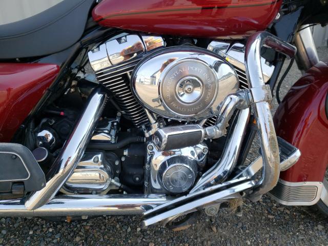 2006 HARLEY-DAVIDSON FLHRCI 1HD1FRW1X6Y601528