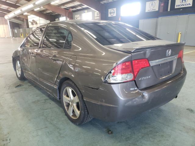 2010 HONDA CIVIC LX S 2HGFA1F64AH531354