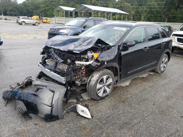 2017 KIA NIRO FE KNDCB3LC6H5073984