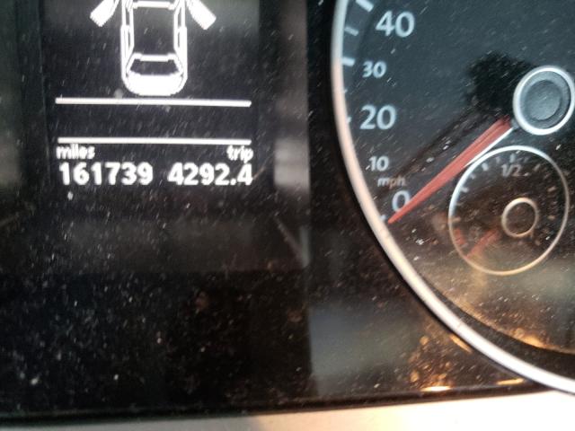 2010 VOLKSWAGEN PASSAT KOM WVWJK7AN1AE136255