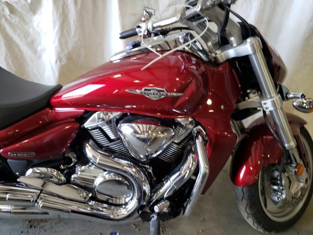 2007 SUZUKI VZR1800 JS1VY53A972101577