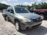 2004 MAZDA  TRIBUTE