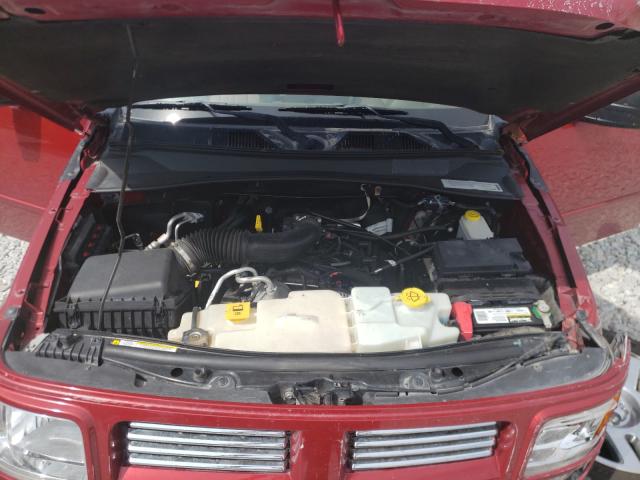 2010 DODGE NITRO HEAT 1D4PT4GK1AW173838