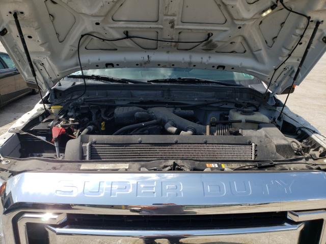 2016 FORD F550 SUPER 1FDUF5GY1GEA75467
