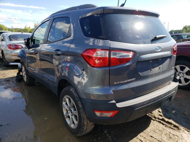 2018 FORD ECOSPORT MAJ6P1UL7JC222492