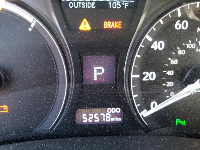 2013 LEXUS RX 450 JTJBC1BA0D2066664