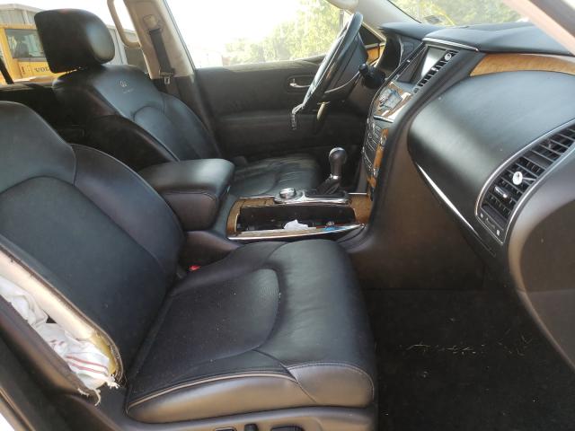 2011 INFINITI QX56 JN8AZ2NE7B9005032
