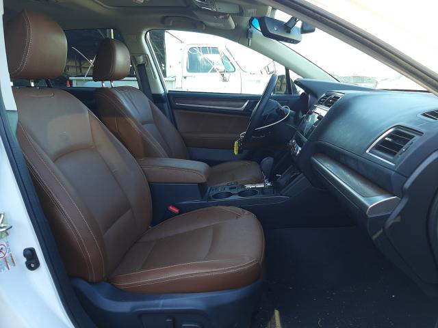 2017 SUBARU OUTBACK TO 4S4BSETC2H3300196